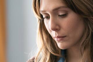 Sorry For Your Loss, el desgarrador relato protagonizado por Elizabeth Olsen