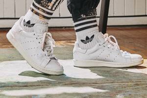 Home of Classics: la nueva línea de zapatillas de adidas Originals