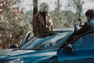 DS 3 CROSSBACK: diseño, tecnología en un SUV de alta gama