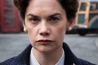 Secretos familiares: la desgarradora historia de Ruth Wilson supera la ficción
