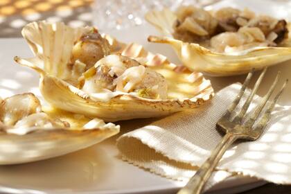 Deslumbrá a tu marido con un plato francés muy sofisticado