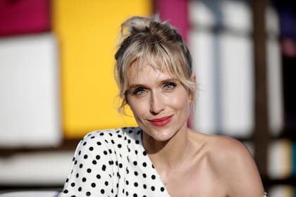 "¿Viste cuando una pareja habla mal de sus amigos? Bueno, tal vez eso que critican es lo que justamente les está pasando a ellos, sólo que no pueden verlo o no se animan a hablar de determinados temas en primera persona", dice Gandini