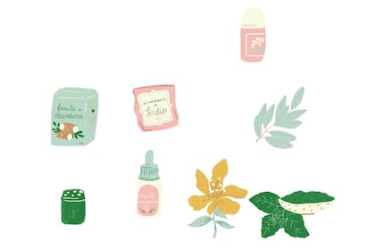 Desodorante corporal