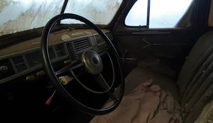 DeSoto Deluxe Special