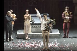 La despedida de Iñaki Urlezaga: el último paso, el salto más difícil