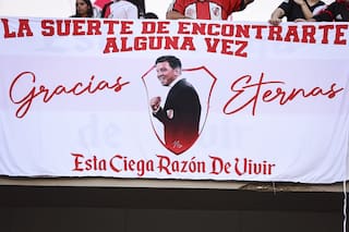 Sobre Marcelo Gallardo y los mitos posmodernos