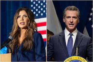 Noticias de California: Gavin Newsom reacciona sin filtro a la destitución de Kristi Noem y otros reportes de hoy