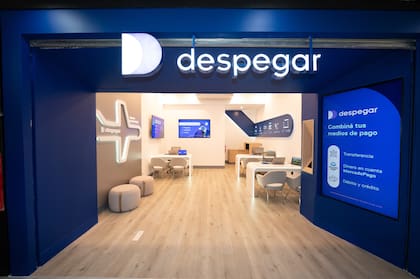 Despegar es una de las empresas locales que pasó a manos extranjeras