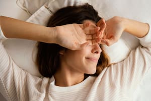 Revelan que tenés que hacer cuando te despertás para predisponer un buen día