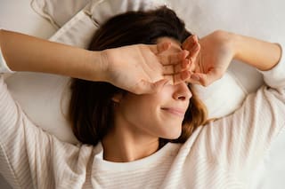 Revelan que tenés que hacer cuando te despertás para predisponer un buen día