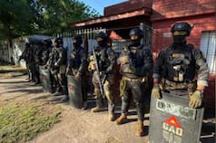 Acusan a dos hermanos de utilizar inhibidores para robar objetos de autos estacionados