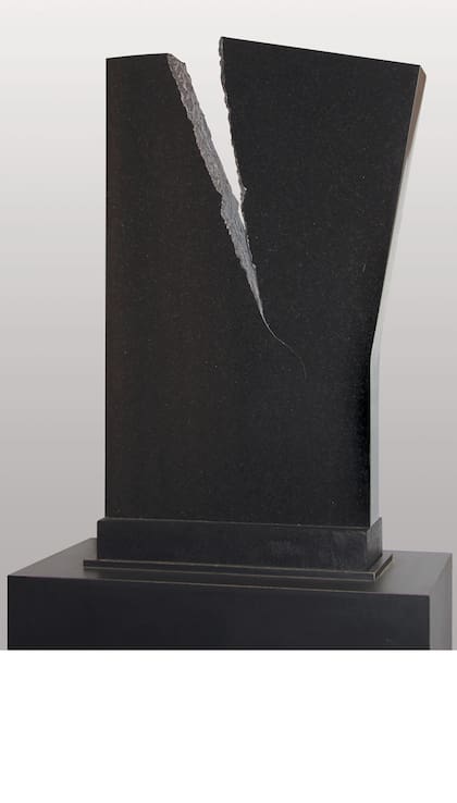 Desprendimiento, 2006