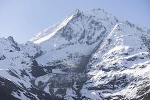El jefe del Ejército dice que Suiza no puede defenderse de un ataque a gran escala