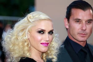 Gwen Stefani y Gavin: de la pareja perfecta a la traición que rompió corazones