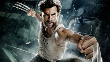 Después de 17 años poniéndose en la piel de Wolverine, Hugh Jackman  anunció que se despedirá del personaje