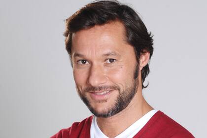 Después de 20 años, Diego Torres vuelve a protagonizar una tira en TV