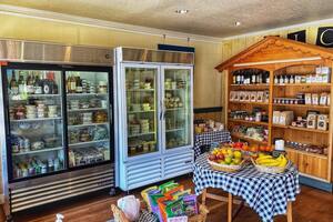 “¡Después de 36 maravillosos años, es hora de colgar el delantal!“, manifestó la dueña del local