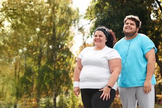 Así funciona la biología detrás del efecto rebote al enfrentar la obesidad