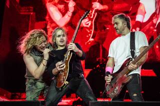 Airbag confirma la tercera fecha en el Monumental: cuándo es y cómo comprar las entradas