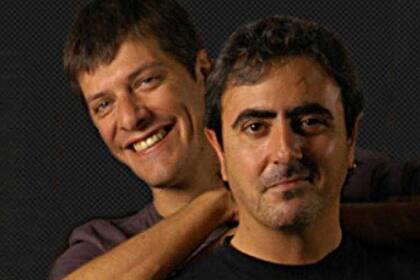 Después de casi dos décadas esta dupla se separó