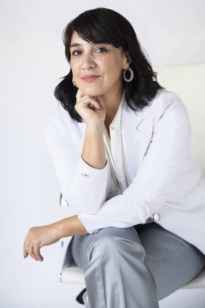 “Después de cinco años de lanzada la red, este evento inaugura una nueva etapa. La pandemia incorporó nuevos actores, formatos y temas, que reconfiguraron el ecosistema de trabajo”, dijo Gabriela Oliván, fundadora de Winn