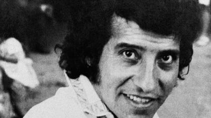 Después de cuatro décadas condenan al asesino del cantante chileno Víctor Jara