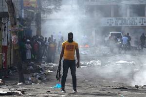 ¿Qué pasa en Haití? La otra crisis de la región que se hunde en el olvido