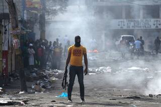 ¿Qué pasa en Haití? La otra crisis de la región que se hunde en el olvido