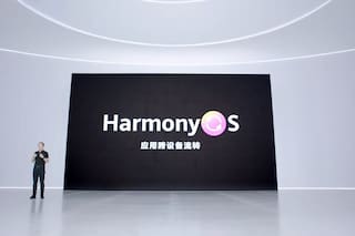 HarmonyOS: Huawei presenta su sistema operativo alternativo a Android