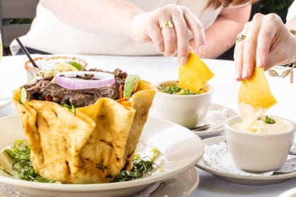 Después de dos décadas de actividad, la cadena de comida mexicana anunció el cierre definitivo de sus dos únicos restaurantes en Texas