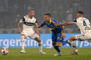 Ganar o ganar: Boca tiene otra prueba bajo presión en La Plata frente a Gimnasia