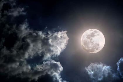 La última Luna llena del 2023 es en Cáncer