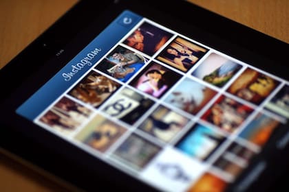 Como aplicación de fotografía digital, Instagram superó a Twitter en cantidad de usuarios