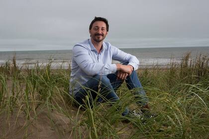 Martín Yeza remarca que, si bien la pandemia apresuró el proceso, Pinamar es "la ciudad de mayor crecimiento demográfico de los últimos 12 años"