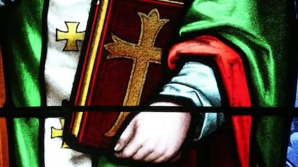 Después de Gelasio I, no se cree que otros papas hayan venido de la provincia romana de África