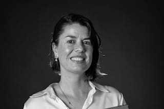 La pregunta incómoda que expone prejuicios laborales, según una ejecutiva de una multinacional