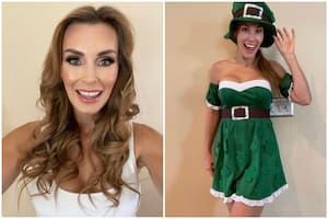 Después de haber tenido un hijo, la actriz porno Tanya Tate ha recibido críticas sobre su cuerpo