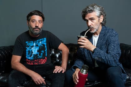 Después de Hoy se arregla el mundo, Sbaraglia y Winograd vuelven a unir fuerzas en una nueva película