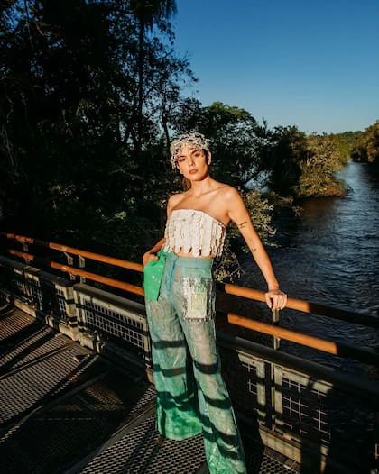 Después de Iguazú, otros destinos como Villa La Angostura o Penísula Valdés integrarán el ciclo.