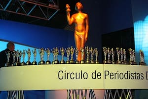 Los Olimpia: día, hora y TV de la entrega de premios a los mejores deportistas argentinos