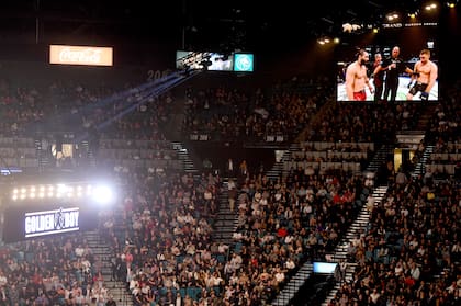 Después de la UFC, el boxeo tiene preparadas sus cartas para recomenzar