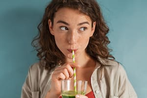 Cómo "desintoxicar" el organismo después de las comidas de Año Nuevo