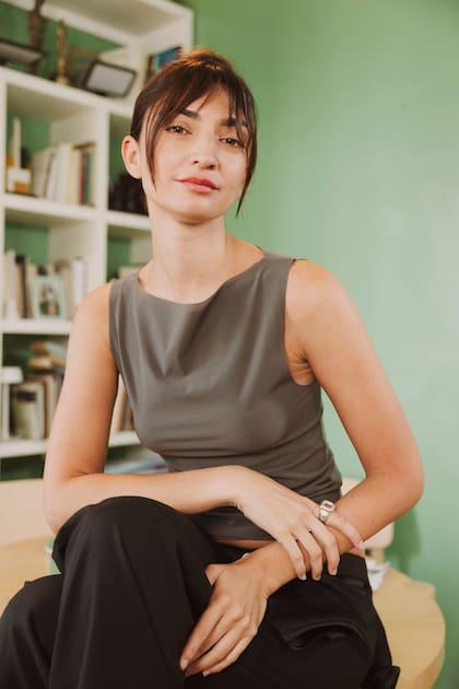 "Después de nueve años
de relación, me estoy
separando de una forma
amable, amorosa, sana.
Fue todo muy difícil, pero
logramos hacerlo en paz”, revela