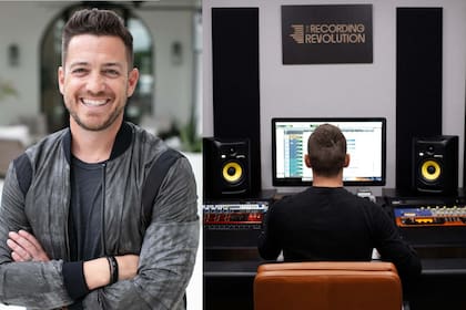 Después de perder su trabajo en 2009, Graham Cochrane supo aprovechar sus habilidades para generar ingresos