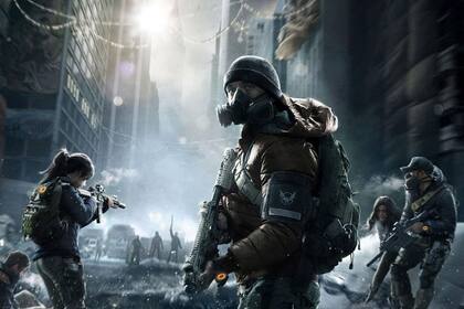 Después de Prince of Persia, Jake Gyllenhaal volverá a protagonizar una adaptación de un videojuego a la pantalla grande con The Division