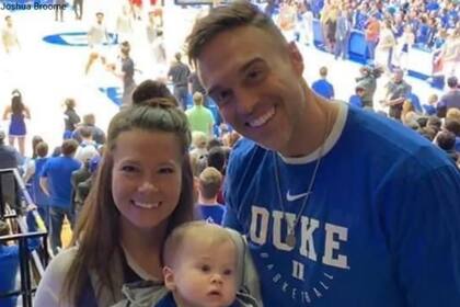 Después de protagonizar más de 900 películas porno, Joshua Broome decidió dar un giro rotundo a su vida