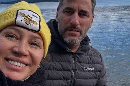 Después de que el padre de su hija emitiera un comunicado mediante su cuenta de Instagram, la vedette decidió dar su versión de los hechos; “Hubo un gran desgaste”, aseveró (Foto: Instagram/@adabelguerrero)