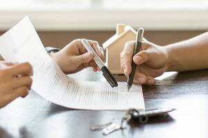 Lo que los propietarios deben saber si quieren rescindir un contrato de alquiler