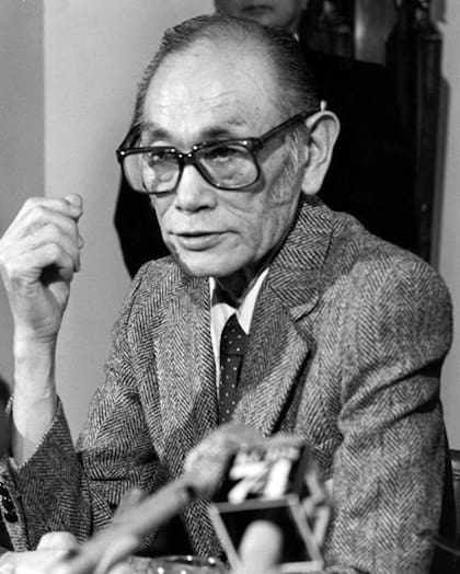 Después de que su condena fuera anulada en 1983, la vida de Fred Korematsu cambió rotundamente y se convirtió en un importante defensor de los derechos civiles