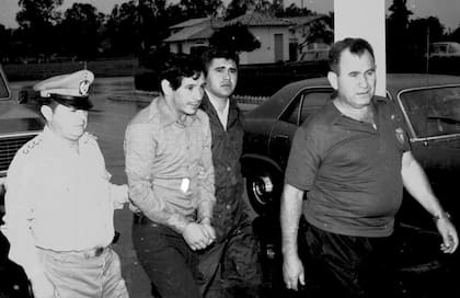 Después de ser capturado, Solano López no se mostró arrepentido del secuestro; dijo, que “estaba cansado de pasar hambre y miseria y por eso decidí secuestrar el avión”